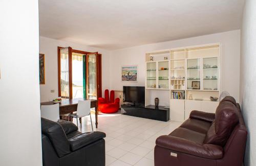 Borgo Antico Apartment | Monterosso view apartment 5 Terre