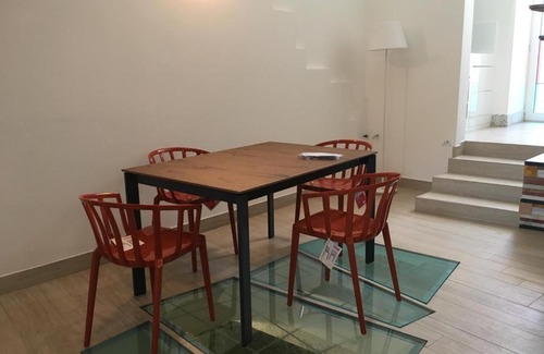 Ugento Apartment | Monterotto Loft