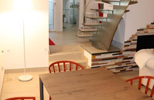 Ugento Apartment | Monterotto Loft