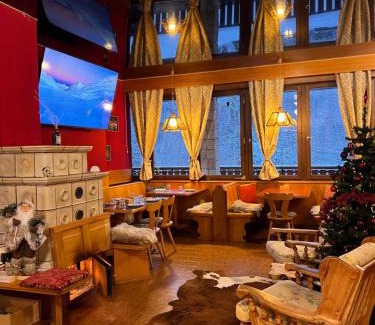 Caldonazzo House | Monterovere