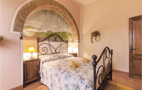 Pomarance Apartment | Monterufoli Giulia 6G