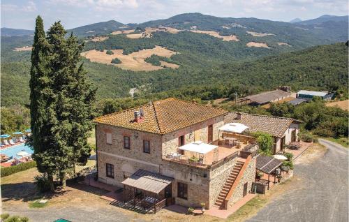 Pomarance Apartment | Monterufoli Giulia 6G
