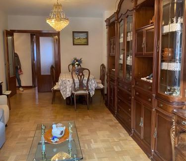 Soria Apartment | Montes de Alhama Il