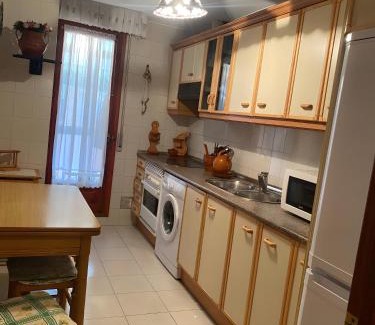 Soria Apartment | Montes de Alhama Il