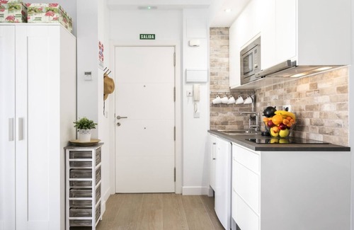 Carretera de Cadiz Apartment | Montesa 3