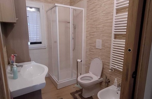 Villa Castelli House | "Montescotano House"