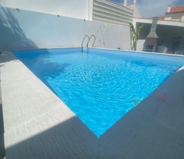 Nisa Apartment | Montesinhos - T4 com piscina