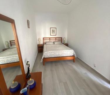 Nisa Apartment | Montesinhos - T4 com piscina