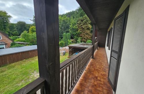 Groß Kummerfeld House | Monteuerunterkunft FineWood Pension