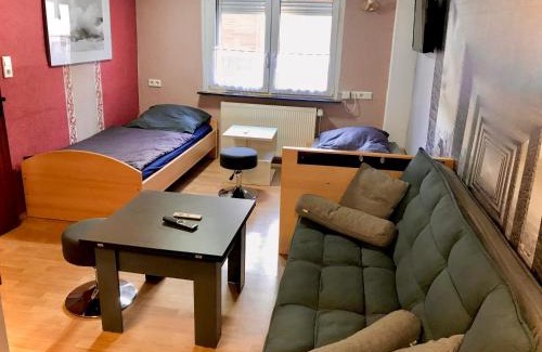 Melsungen Apartment | Monteur & Geschäftsreisen Stay