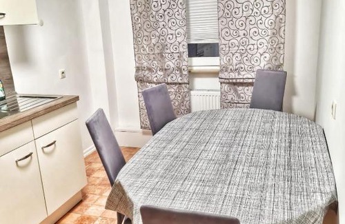 Idar-Oberstein Apartment | Monteur- und Gästehaus am Brückchen mit All Inklusive Nutzung