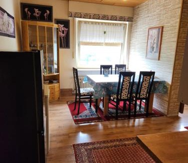 Welver Apartment | Monteur Wohnung in Borgeln bei Soest