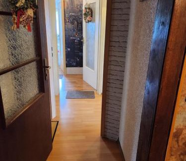 Welver Apartment | Monteur Wohnung in Borgeln bei Soest