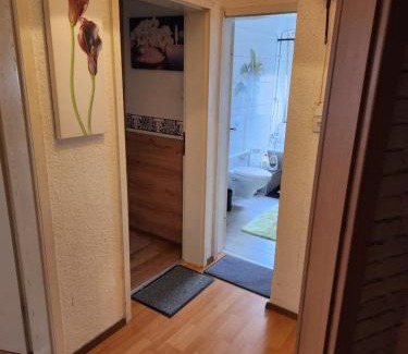 Welver Apartment | Monteur Wohnung in Borgeln bei Soest