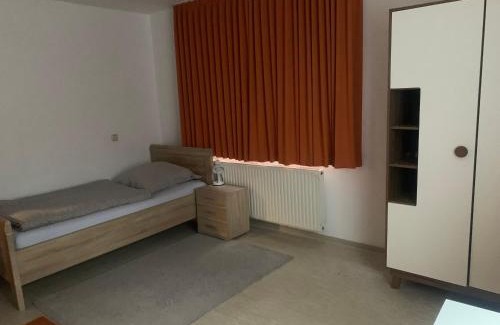 Alsfeld House | Monteure & Handwerker einfach, unkompliziert und preiswert in Alsfeld