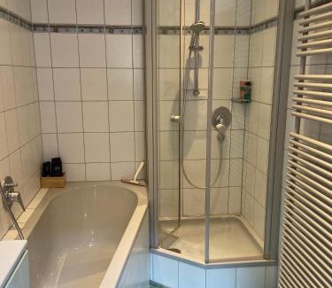 Ochsenfurt Apartment | Monteurhaus am Maindreieck