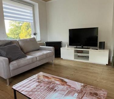 Lebenstedt Apartment | Monteurswohnung in Salzgitter - Lebenstedt