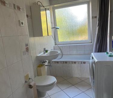 Lebenstedt Apartment | Monteurswohnung in Salzgitter - Lebenstedt