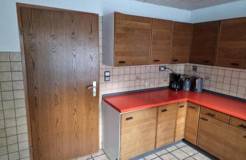 Eggingen Apartment | Monteurswohnung Schwarzwald