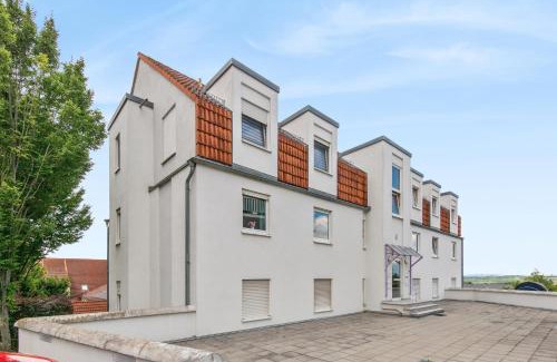 Woerrstadt Apartment | Monteurswohnung Wörrstadt mit Balkon