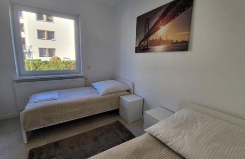 Osnabrueck Apartment | Monteurswohnung zentral