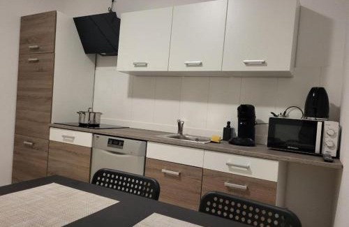 Osnabrueck Apartment | Monteurswohnung zentral