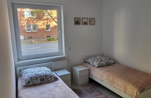 Osnabrueck Apartment | Monteurswohnung zentral