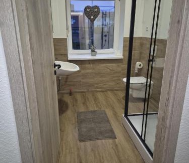 Wanzleben-Borde House | Monteurswohnungen - Klein Wanzleben