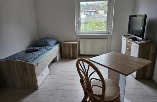 Wanzleben-Borde House | Monteurswohnungen - Klein Wanzleben