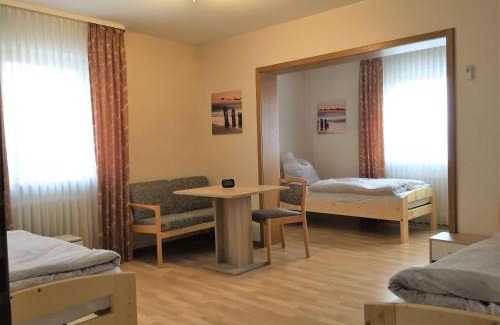 Marktheidenfeld House | Monteurszimmer Renix
