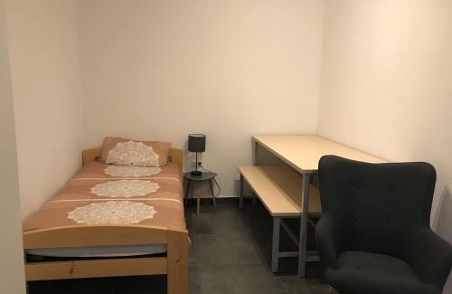 Mainz-Bingen Apartment | Monteurwohnung 1