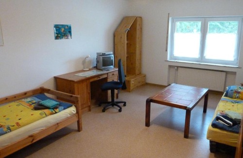 Pottum Apartment | Monteurwohnung Eichenpark