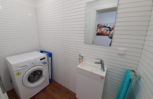 Pfungstadt Apartment | Monteurwohnung - Handwerkerwohnung