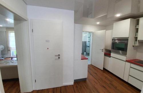Pfungstadt Apartment | Monteurwohnung - Handwerkerwohnung