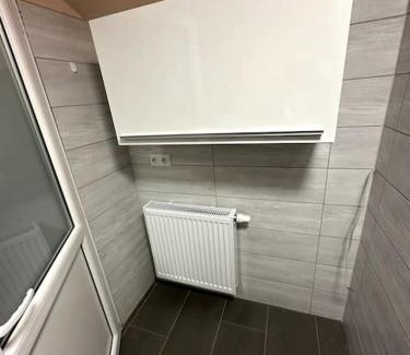 Borna Apartment | Monteurwohnung im Untergeschoss