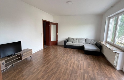 Welplage Apartment | Monteurwohnung in Bohmte-hunteburg, Nähe Osnabrück