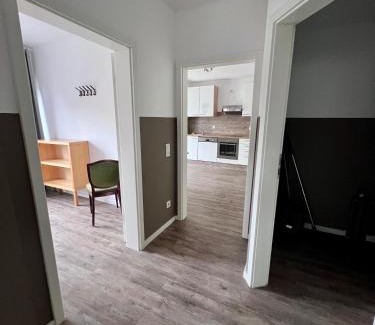 Osnabrueck Apartment | Monteurwohnung in OS