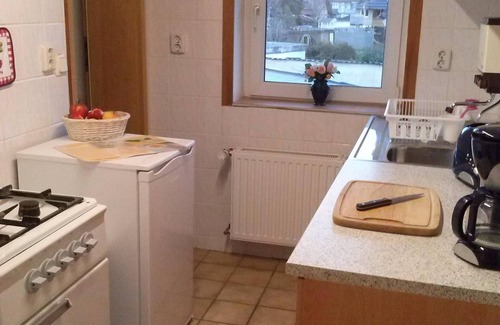 Langelsheim Apartment | Monteurwohnung Langelsheim max 5 Personen
