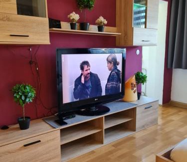 Nordost Apartment | Monteurwohnung Mockau