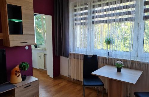 Nordost Apartment | Monteurwohnung Mockau