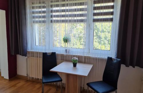 Nordost Apartment | Monteurwohnung Mockau