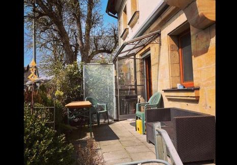 Mistelgau Apartment | Monteurwohnung nähe Bayreuth, Parken frei, Wifi, Küche