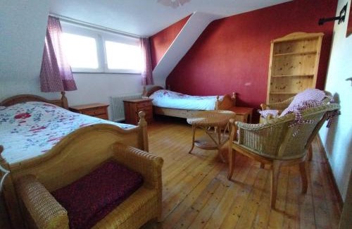 Rhede Apartment | Monteurwohnung Westfalen Ferienwohnung Rhede