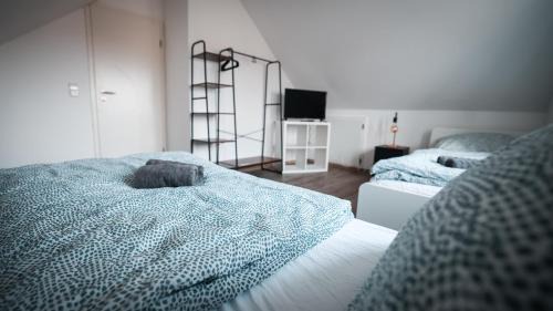 Osnabrueck Apartment | Monteurwohnungen Osnabrück Lüstringen