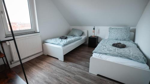 Osnabrueck Apartment | Monteurwohnungen Osnabrück Lüstringen