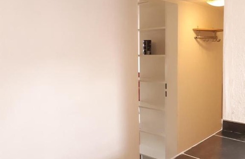 Weener Apartment | Monteurzimmer Ausma Weener - FeWo Vakantiehuis Weener