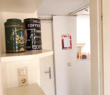 Weener Apartment | Monteurzimmer Ausma Weener - FeWo Vakantiehuis Weener