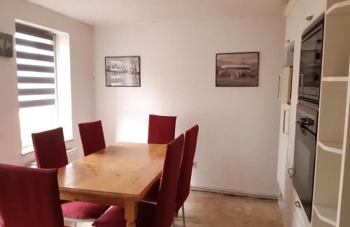 Weener Apartment | Monteurzimmer Ausma Weener - FeWo Vakantiehuis Weener