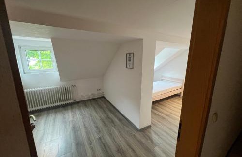 Kempten House | Monteurzimmer Basic Zentrale Unterkunft mit Gemeinschaftsbädern