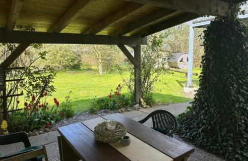 Rabenkirchen House | Monteurzimmer an der Schlei
